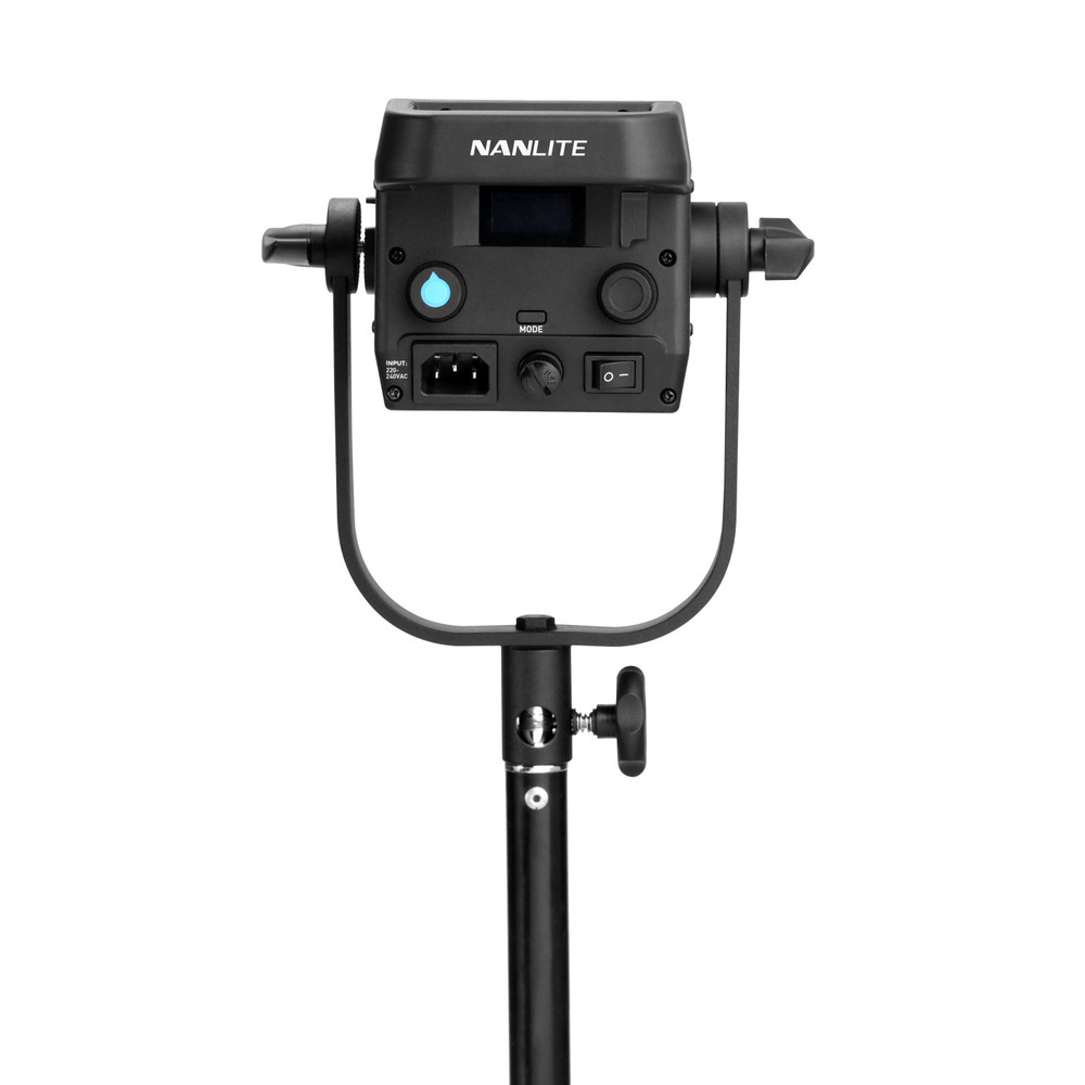 Nanlite FS-150B Bi-Color AC LED Monolight - 8
